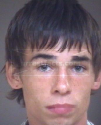 Tyler Douglas Conant