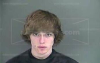 Brandon Taylor Rhodes