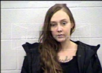 Samantha Joy Murphy