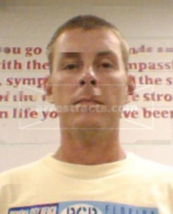 Gregory Shane Nunn