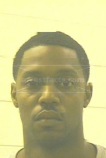 Darian Dewayne Britton