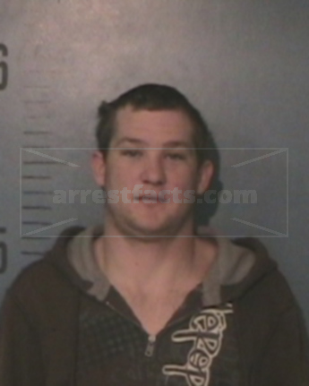 Jacob Ferrell White