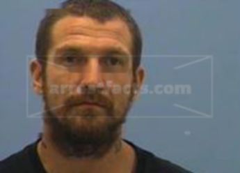 Johnathan Brent Mayes