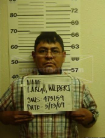 Wilbert Largo