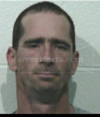 Kevin Wayne Odom