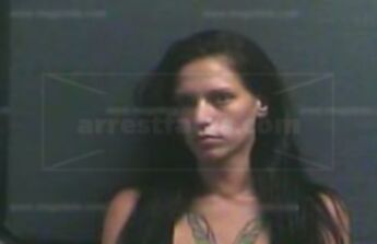 Megan Lee Mcclanahan