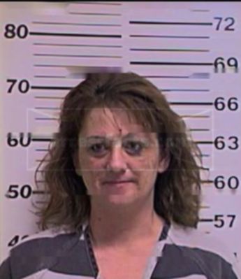Jennifer Lee Knight