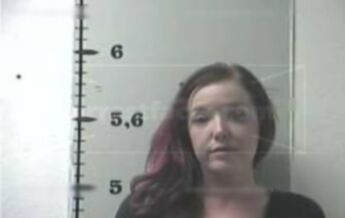 Alicia Nicole Hardwick