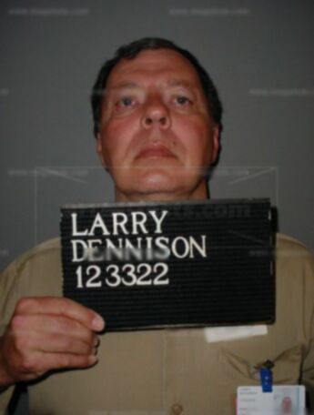 Larry D Dennison