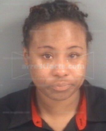 Lashawnda Quanyel Cason