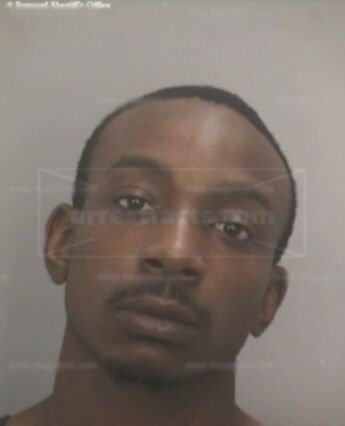 Evander Denzel Hamilton