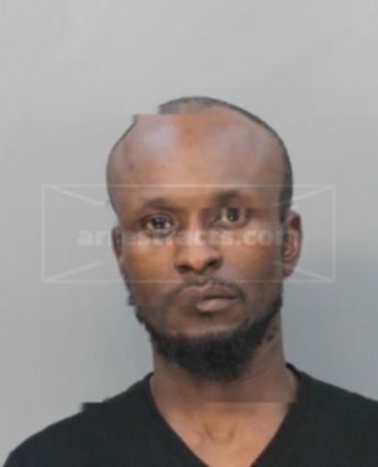 Michael Chukwuemeka Dike