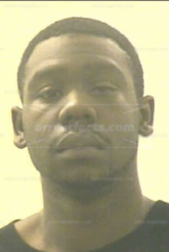 Isaiah Tyrese Roberts