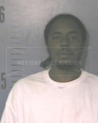 Demetrick Deshaun Kleckley