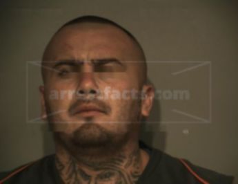 Lee Edward Garcia Delgado