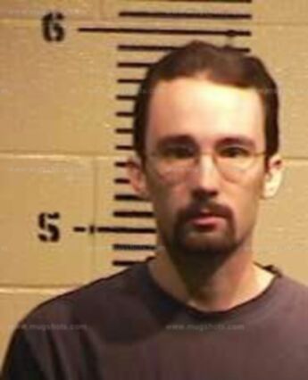 Clayton Travis Leach