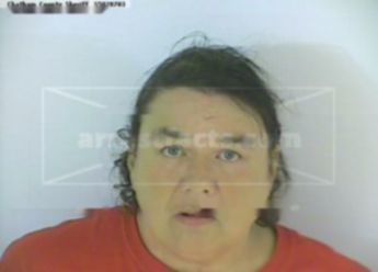 Linda Michelle Baty