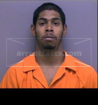 Steven James Perez