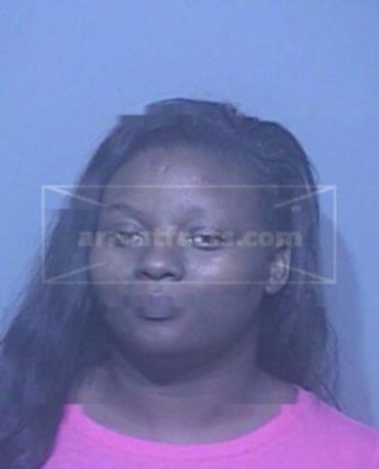 Tameka Loreda Moffat