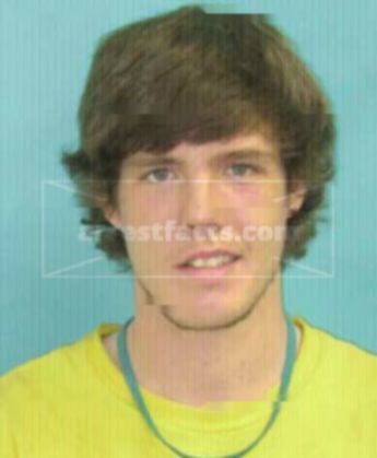 Christian Michael Thompson