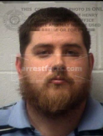 Travis Marshall Johnson