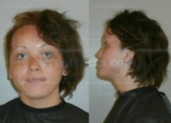 Samantha Bess Garland