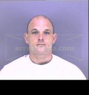 Carl Wayne Posey