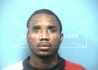 Christopher Rashawn Mcgee