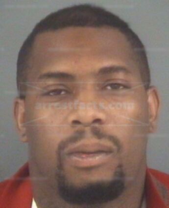 Mario Deshawn Cotton