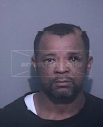 Darrell Dewayne Jones