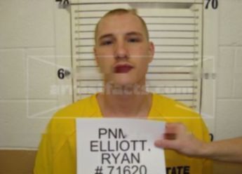 Ryan Brett Elliott