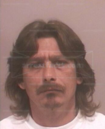 David Clinton Crockett