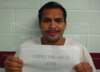 Jose Lopez-Pacheco