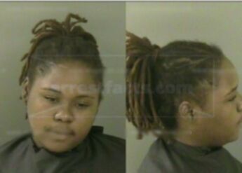 Tileah Manae Bridgewater