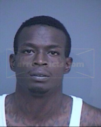 Reginald Perry Ervin Jr