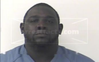 Randy Theodore Walker