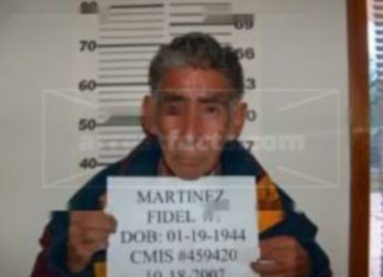 Fidel Martinez