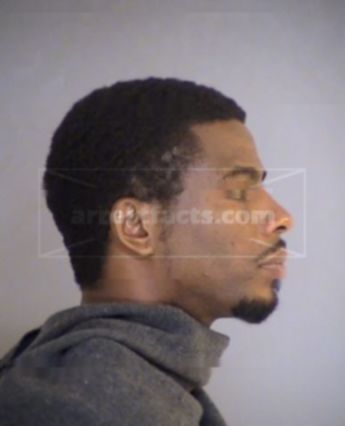 Pluitt Ramon Warren