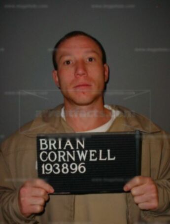 Brian Cornwell