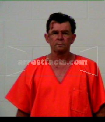 Charleston Delane Johns