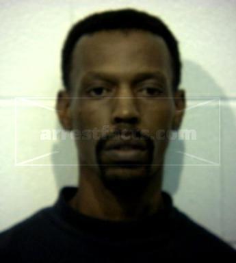 Larry Thomas Jefferson