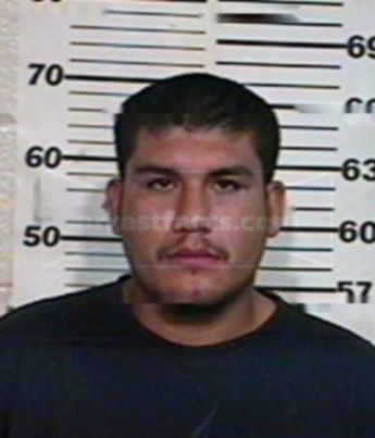 Roy Alan Uresti Alvarez