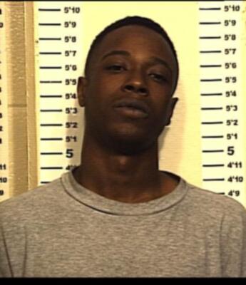 Jerrod Deshaun Scales