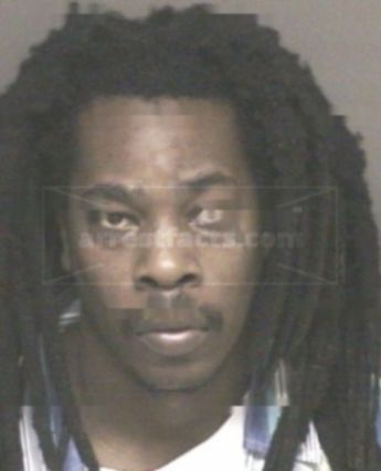 Tyson Lamar Rogers