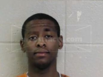 Deontay Deshun Hardy