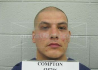 Keith Edward Compton Jr