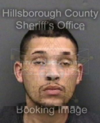 Donivan Mychael Stevens