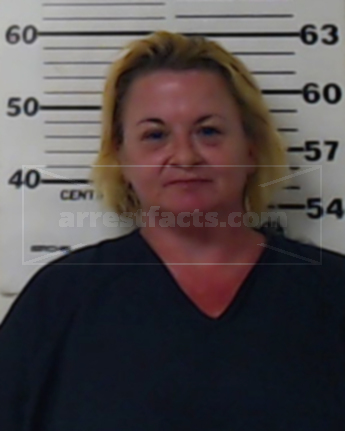 Tracey Lynn Henderson