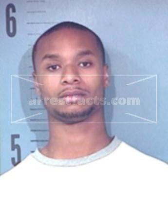 Ja Mel Antwone Sanderson