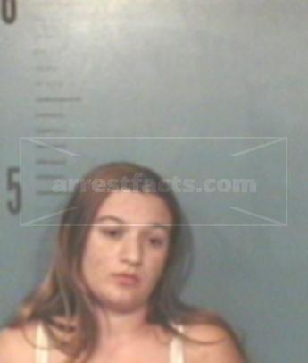 Meagan Lee Dearman